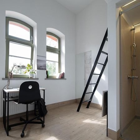 Studio Kampus Garnizon Gdańsk Kültér fotó