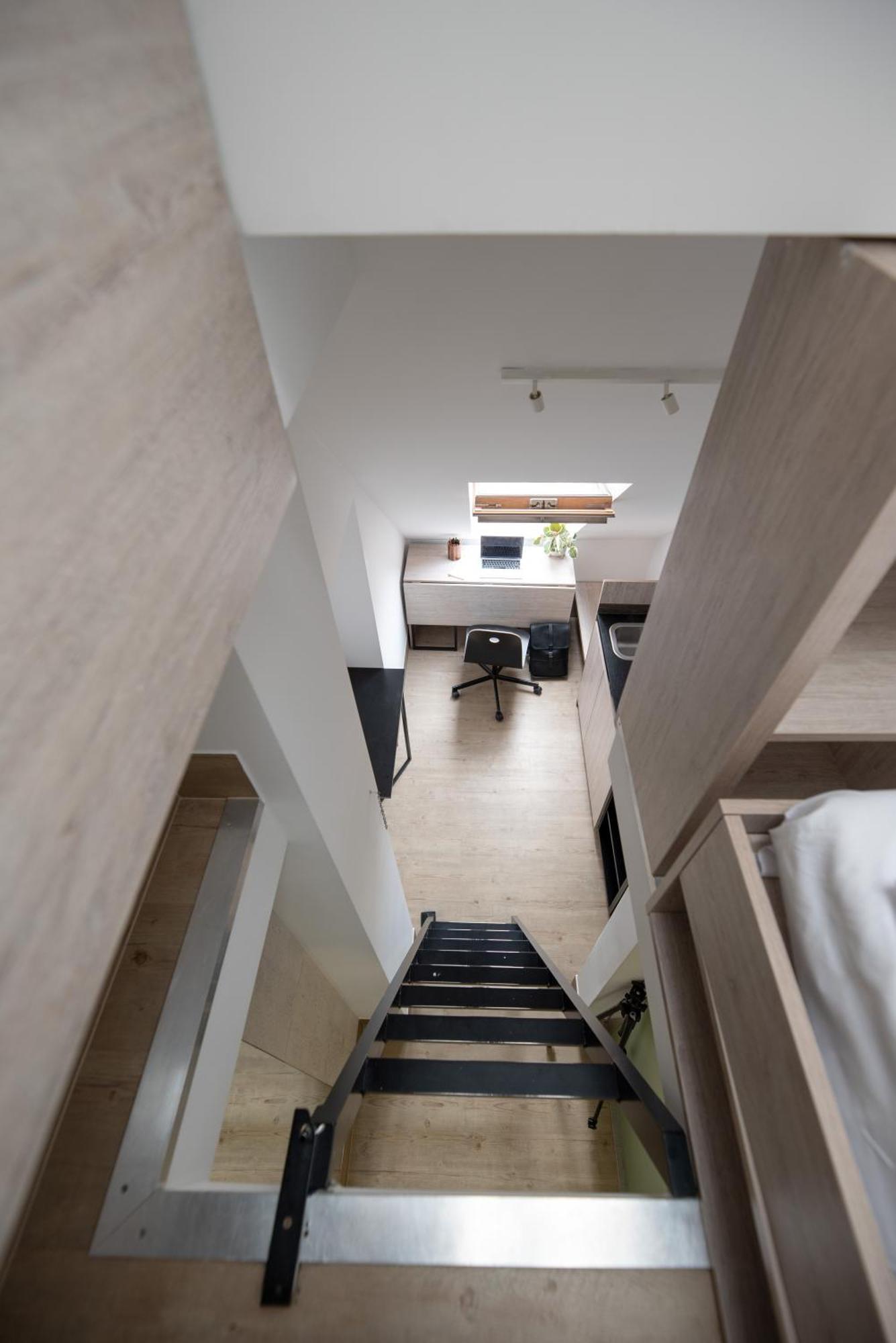 Studio Kampus Garnizon Gdańsk Kültér fotó